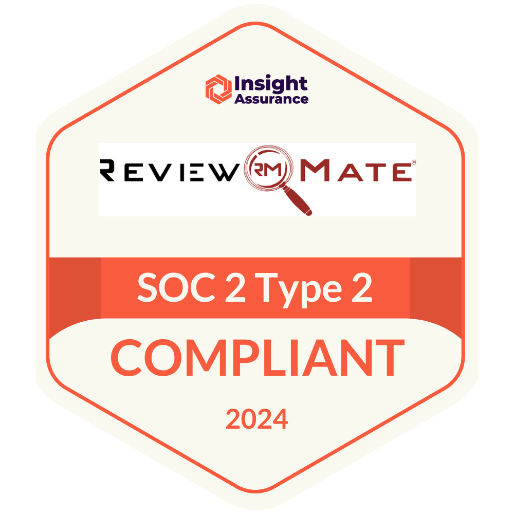 SOC Compliant Badge – Insight Assurance SOC Compliant Badge - Insight Assurance